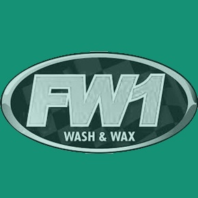 FW1 Waterless Wash and Wax 